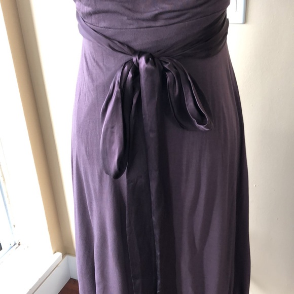 BANANA REPUBLIC V-Neck Dress - Picture 5 of 8